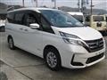 2019 Nissan Serena