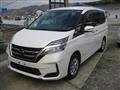 2019 Nissan Serena