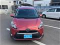 2017 Toyota Sienta