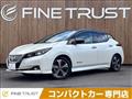 2020 Nissan Leaf