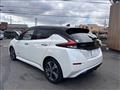 2020 Nissan Leaf