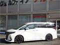 2024 Toyota Alphard Hybrid
