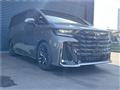 2026 Toyota Alphard Hybrid