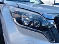 2016 Toyota Land Cruiser Prado