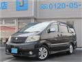 2003 Toyota Alphard G