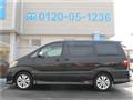 2003 Toyota Alphard G