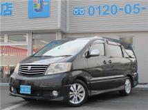 2003 Toyota Alphard G