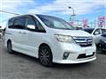 2011 Nissan Serena