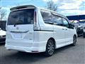 2011 Nissan Serena