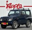 1996 Suzuki Jimny