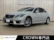 2010 Toyota Crown Athlete Series