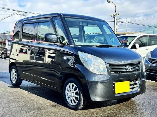 2013 Mazda Mazda Others