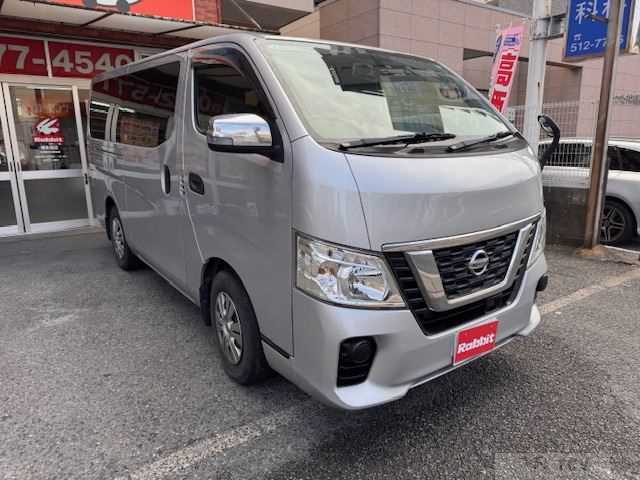 2018 Nissan Nissan Others