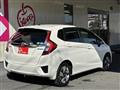 2014 Honda Fit Hybrid