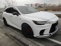 2023 Lexus RX