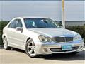 2005 Mercedes-Benz C-Class