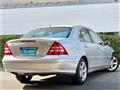 2005 Mercedes-Benz C-Class