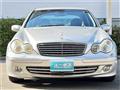 2005 Mercedes-Benz C-Class
