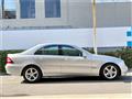 2005 Mercedes-Benz C-Class