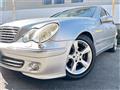 2005 Mercedes-Benz C-Class