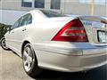 2005 Mercedes-Benz C-Class