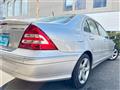 2005 Mercedes-Benz C-Class