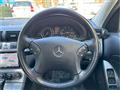 2005 Mercedes-Benz C-Class