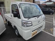 2026 Daihatsu Hijet Truck