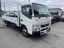 2015 Mitsubishi Canter