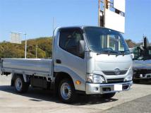 2021 Toyota Dyna Truck