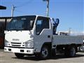 2018 Isuzu Elf Truck