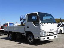 2018 Isuzu Elf Truck
