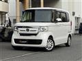 2019 Honda N BOX