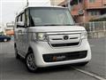 2019 Honda N BOX