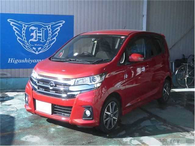 2018 Nissan Nissan Others