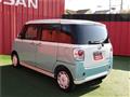 2019 Daihatsu Move