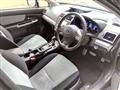 2013 Subaru IMPREZA XV HYBRID