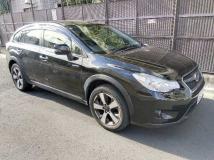 2013 Subaru IMPREZA XV HYBRID