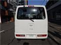 2012 Daihatsu Hijet Cargo