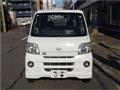 2012 Daihatsu Hijet Cargo
