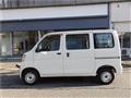 2012 Daihatsu Hijet Cargo