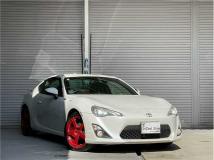 2012 Toyota 86