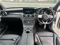 2018 Mercedes-Benz C-Class