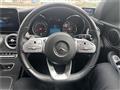 2018 Mercedes-Benz C-Class