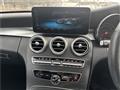2018 Mercedes-Benz C-Class