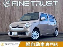 2015 Daihatsu MIRA COCOA