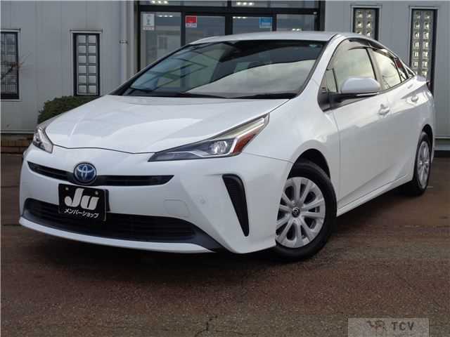 2020 Toyota Prius