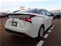 2020 Toyota Prius