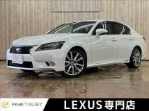 2013 Lexus GS