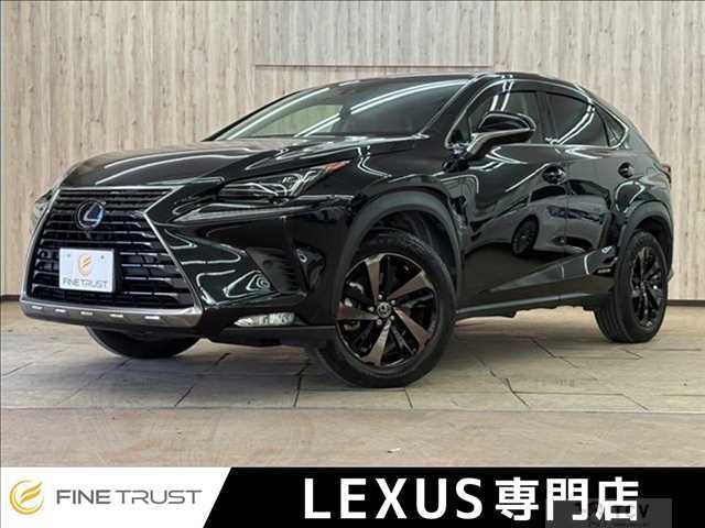 2017 Lexus Other